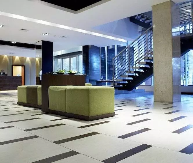 Fotos del hotel Southern Sun Newlands:  5