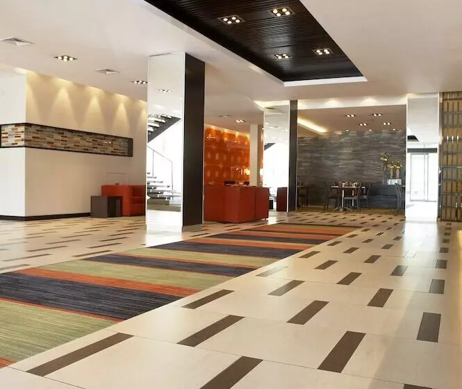 Fotos del hotel Southern Sun Newlands:  6