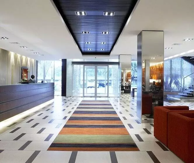 Fotos del hotel Southern Sun Newlands:  2