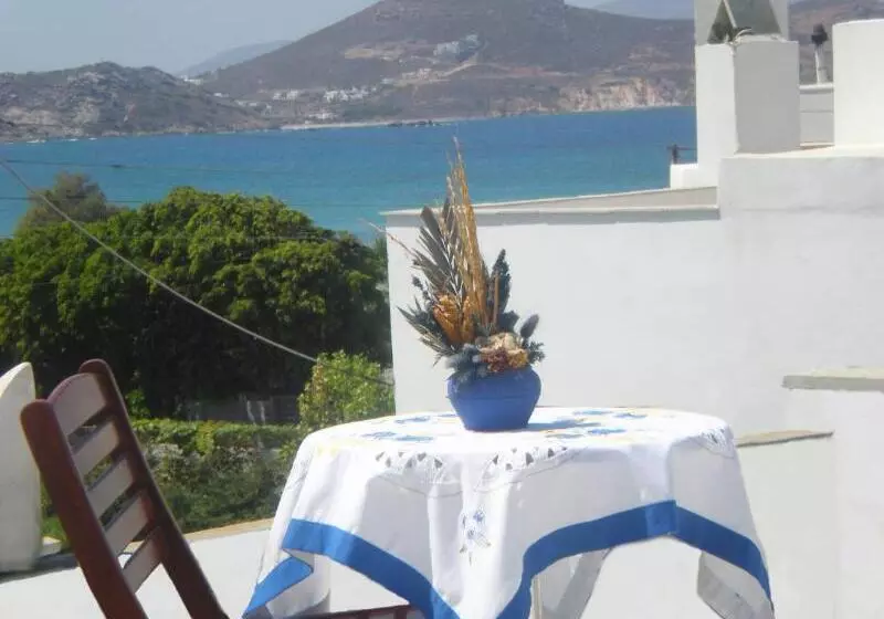 Fotos del hotel Naxos Sun Apartments:  2