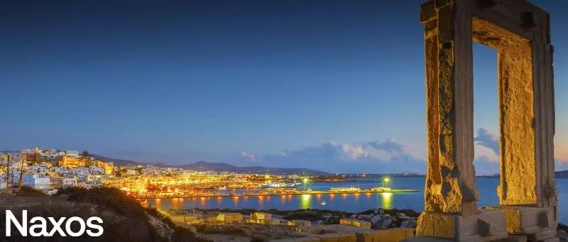 Fotos del hotel Naxos Sun Apartments:  3