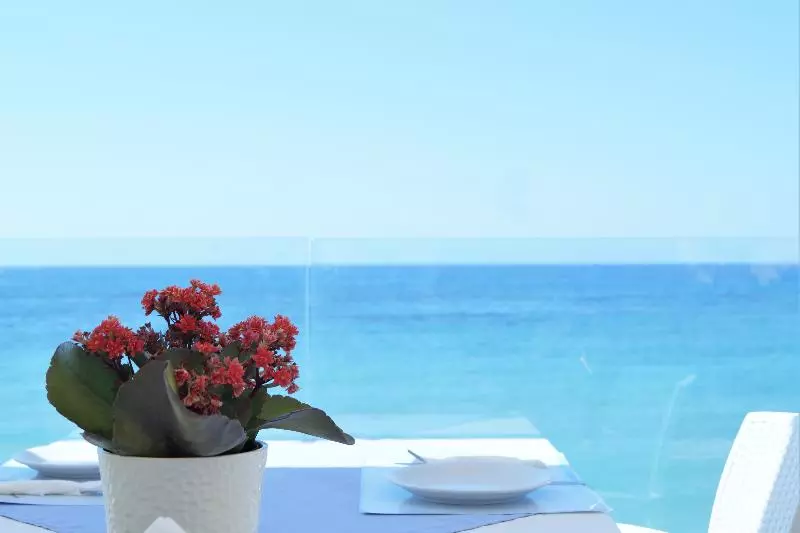 Fotos del hotel Thalassi:  4