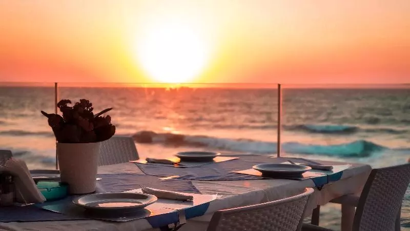 Fotos del hotel Thalassi:  8