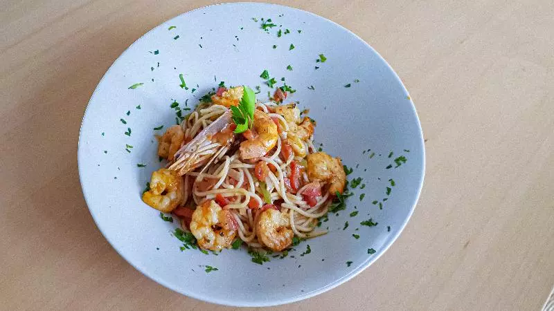 Fotos del hotel Thalassi:  6