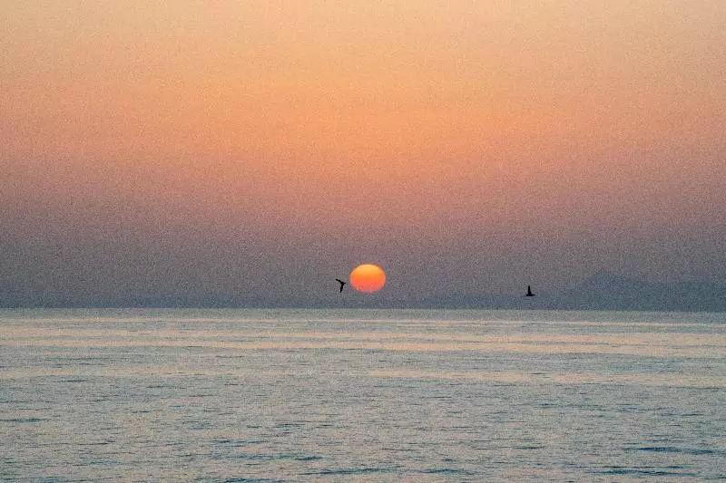 Fotos del hotel Thalassi:  10