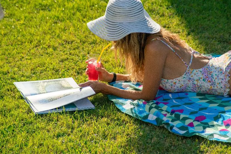 Fotos del hotel Thalassi:  7