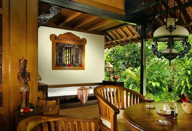 Fotos del hotel Tjampuhan Spa:  21