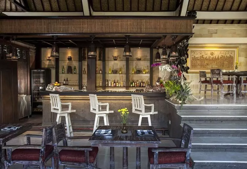 Fotos del hotel Tjampuhan Spa:  23