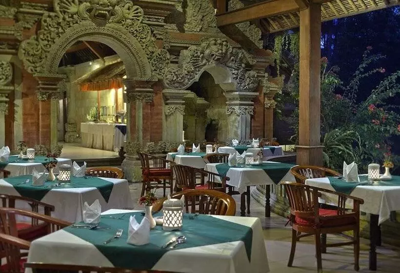 Fotos del hotel Tjampuhan Spa:  3