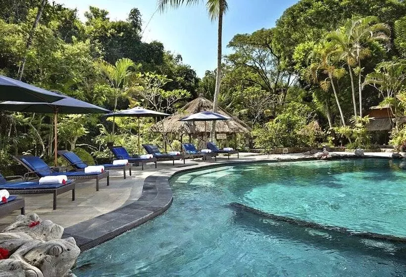 Fotos del hotel Tjampuhan Spa:  16