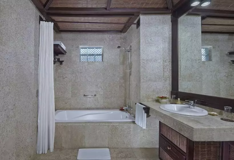 Fotos del hotel Tjampuhan Spa:  6