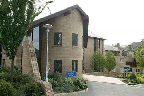 Fotos del hotel West Park Summer Campus:  4