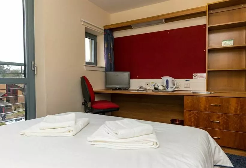 Fotos del hotel West Park Summer Campus:  1