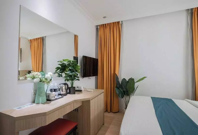 Fotos del hotel Swiss Inn Kuala Lumpur:  17