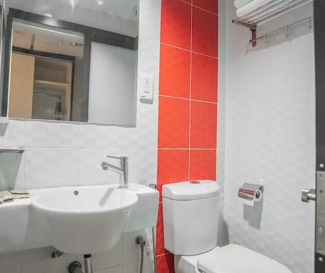 Fotos del hotel Swiss Inn Kuala Lumpur:  3