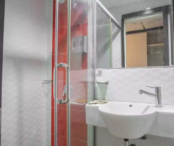 Fotos del hotel Swiss Inn Kuala Lumpur:  11