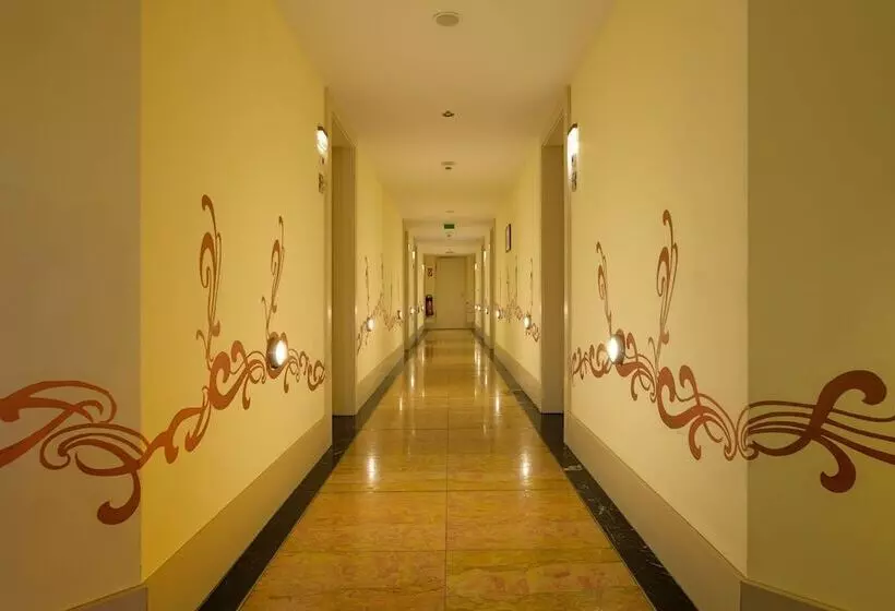 Fotos del hotel Ambiance Rivoli:  8