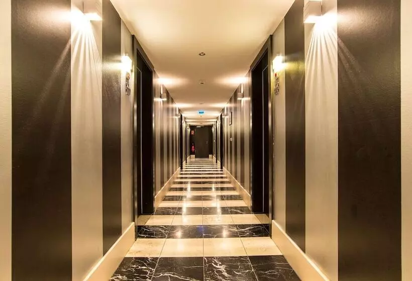 Fotos del hotel Ambiance Rivoli:  15