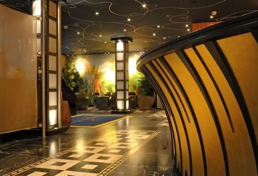 Fotos del hotel Ambiance Rivoli:  13