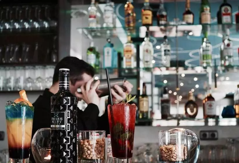 Fotos del hotel Ambiance Rivoli:  4