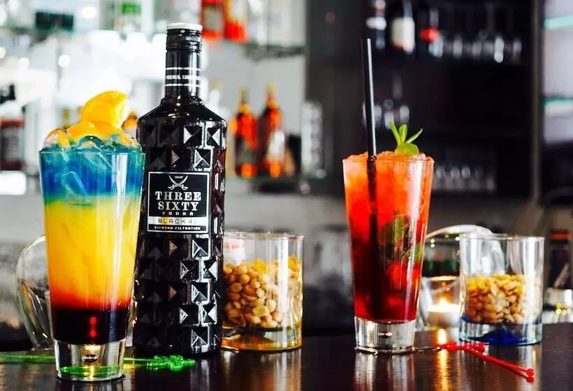 Fotos del hotel Ambiance Rivoli:  11