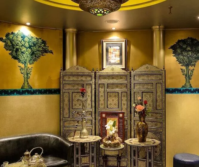 Fotos del hotel Ambiance Rivoli:  9