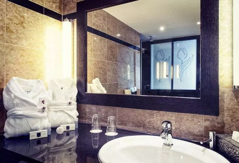 Fotos del hotel Ambiance Rivoli:  5