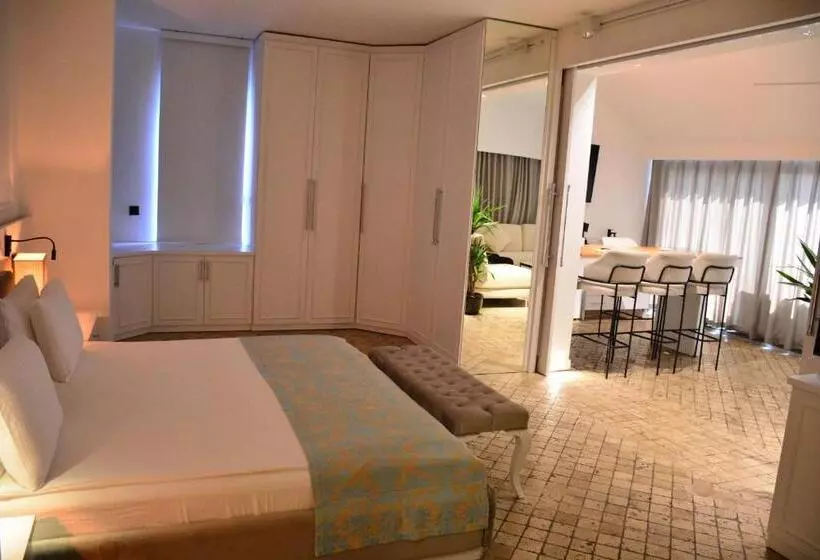 Fotos del hotel Diamond Of Bodrum:  2