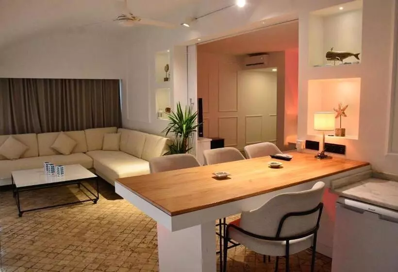 Fotos del hotel Diamond Of Bodrum:  11