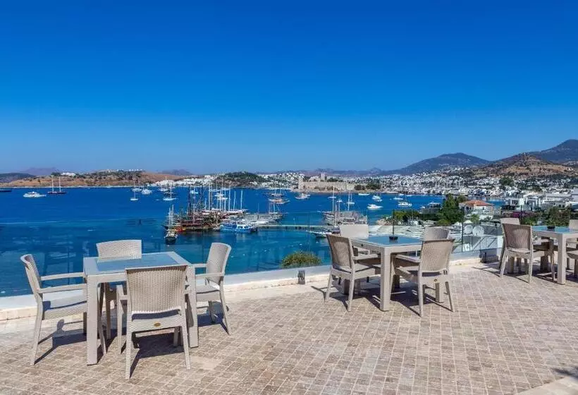 Fotos del hotel Diamond Of Bodrum:  9