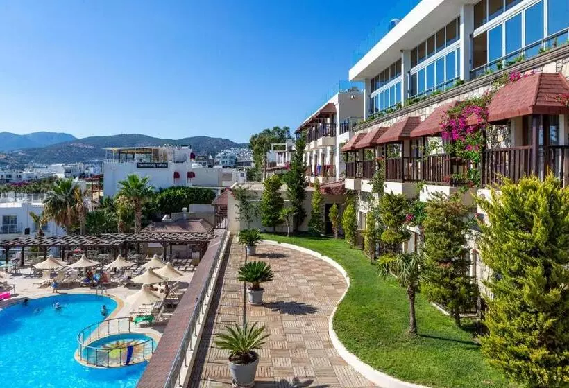 Fotos del hotel Diamond Of Bodrum:  14