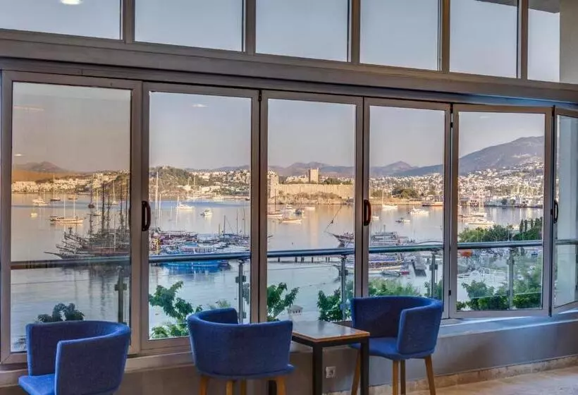 Fotos del hotel Diamond Of Bodrum:  10