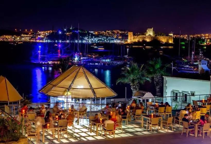 Fotos del hotel Diamond Of Bodrum:  15