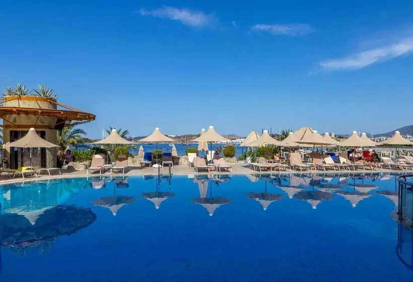 Fotos del hotel Diamond Of Bodrum:  12