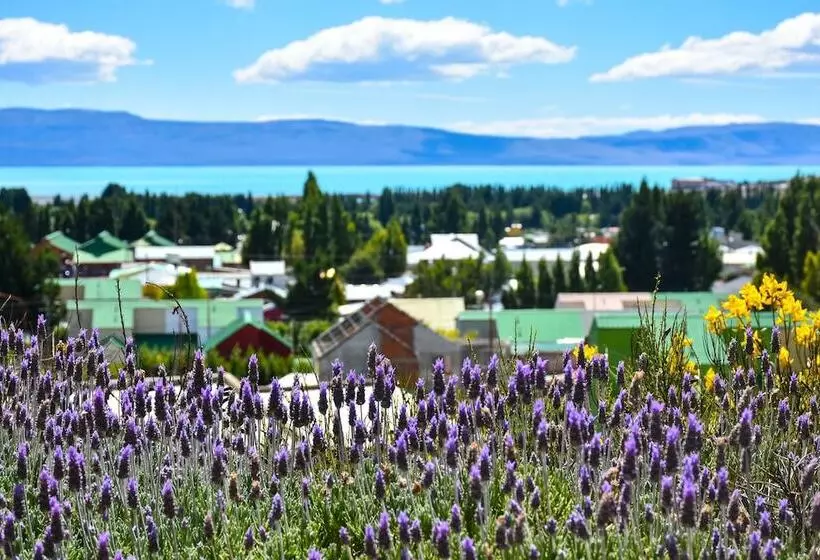 Fotos del hotel Esplendor By Wyndham El Calafate:  4