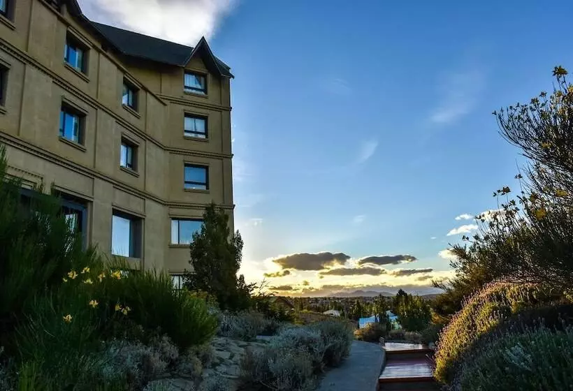 Fotos del hotel Esplendor By Wyndham El Calafate:  12