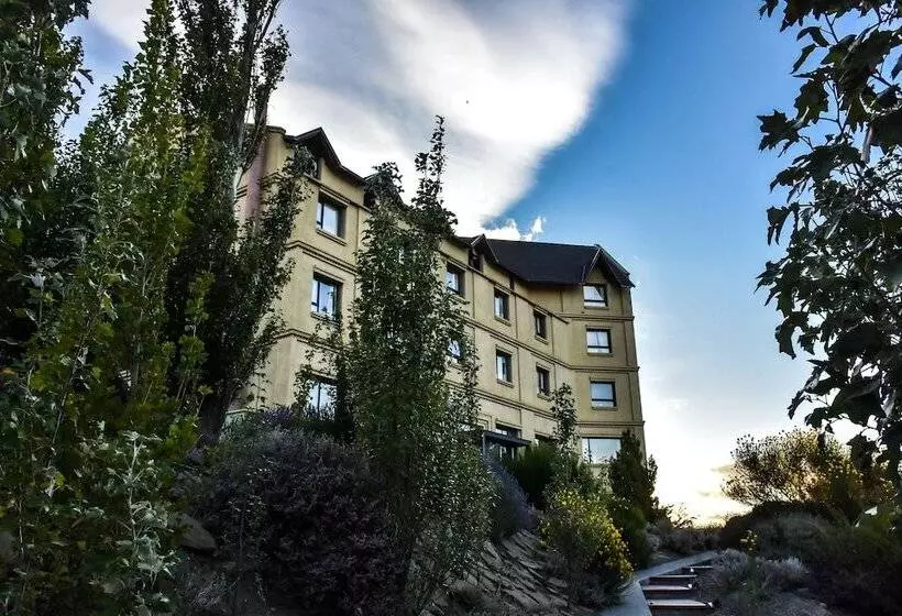 Fotos del hotel Esplendor By Wyndham El Calafate:  10