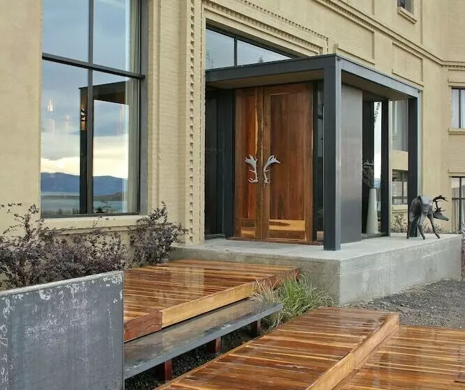 Fotos del hotel Esplendor By Wyndham El Calafate:  14