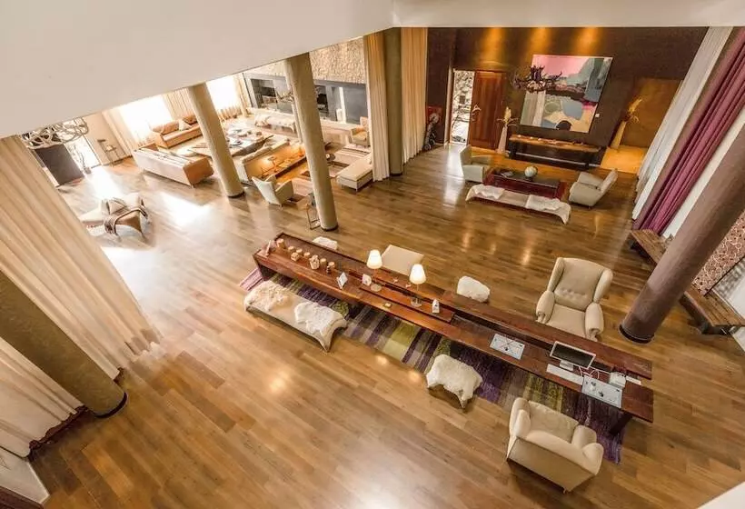 Fotos del hotel Esplendor By Wyndham El Calafate:  5