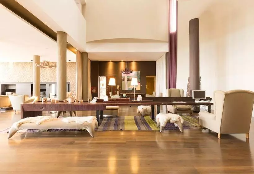 Fotos del hotel Esplendor By Wyndham El Calafate:  8