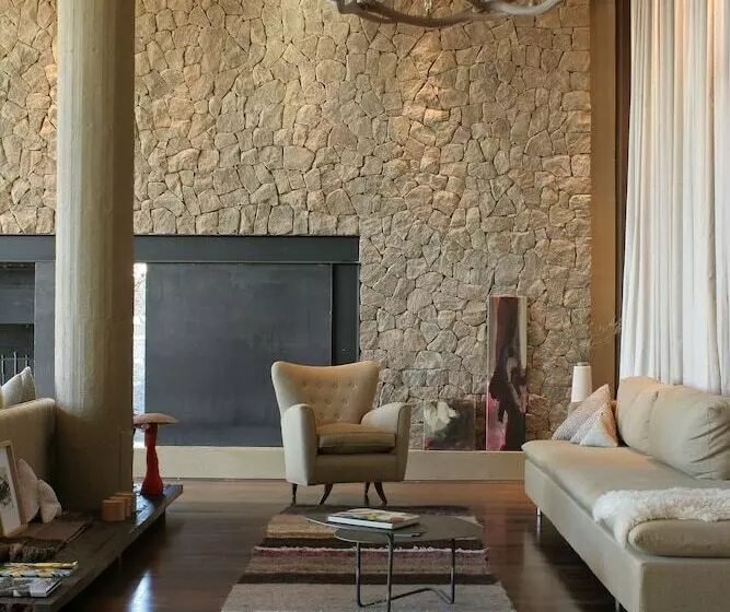 Esplendor By Wyndham El Calafate