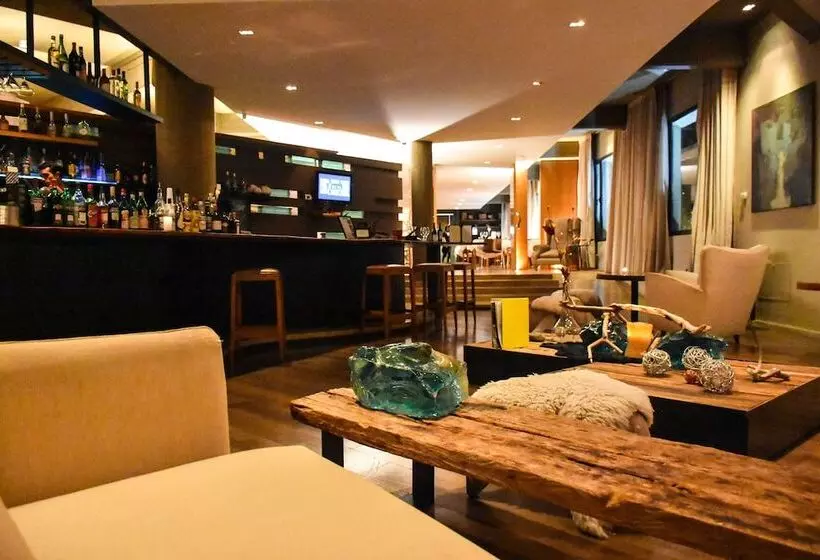 Fotos del hotel Esplendor By Wyndham El Calafate:  2