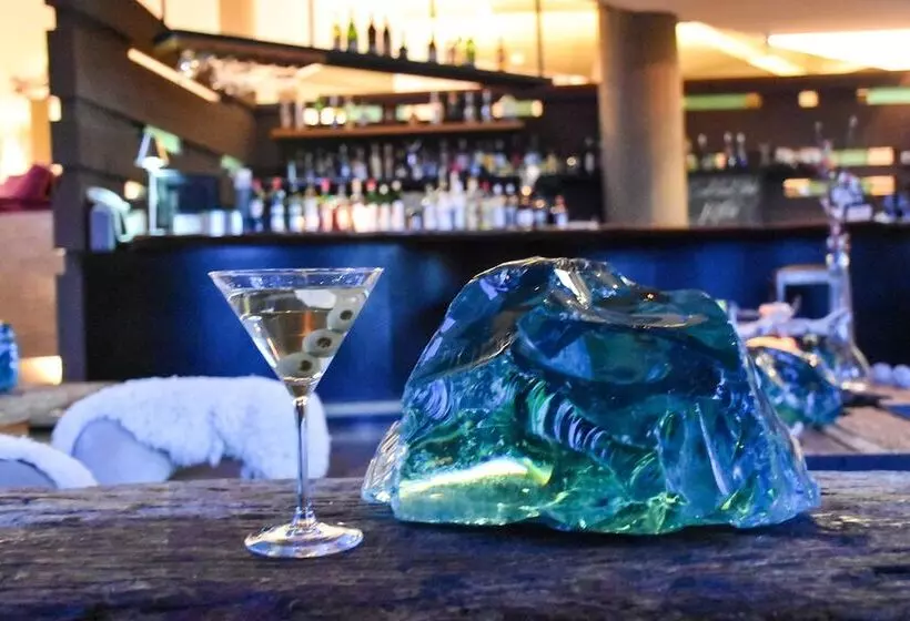 Fotos del hotel Esplendor By Wyndham El Calafate:  13