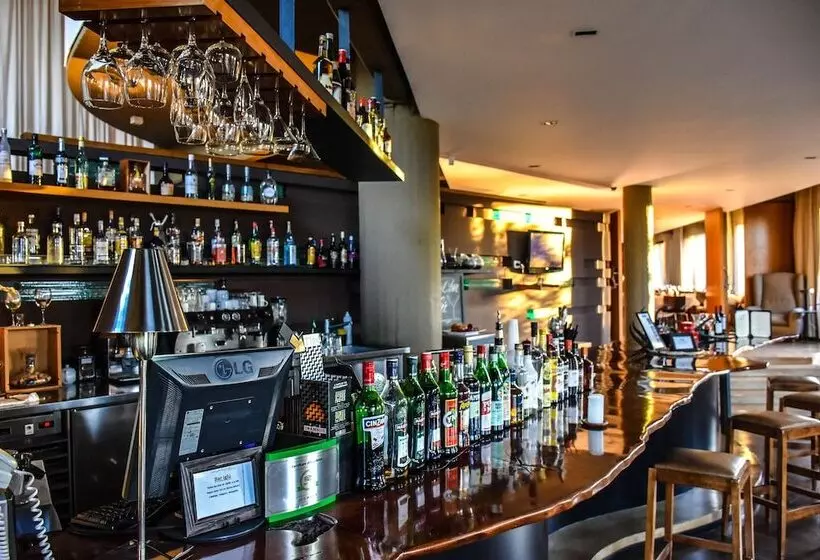 Fotos del hotel Esplendor By Wyndham El Calafate:  6