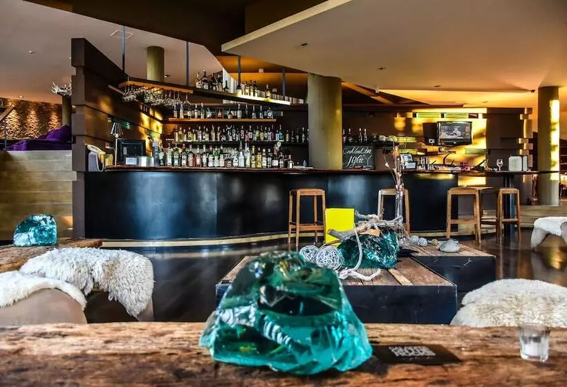 Fotos del hotel Esplendor By Wyndham El Calafate:  9