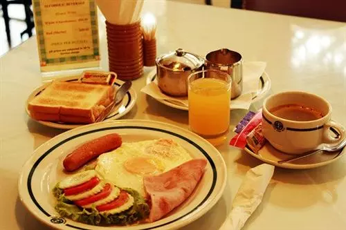 Fotos del hotel Golden Horse:  14