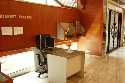 Fotos del hotel Golden Horse:  9