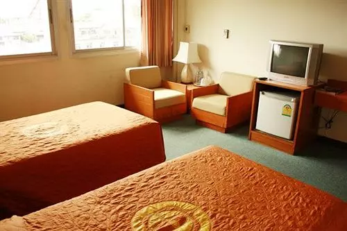 Fotos del hotel Golden Horse:  11