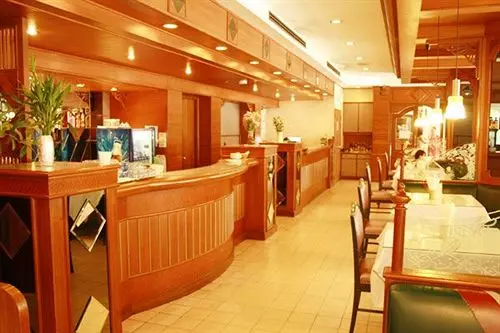 Fotos del hotel Golden Horse:  5