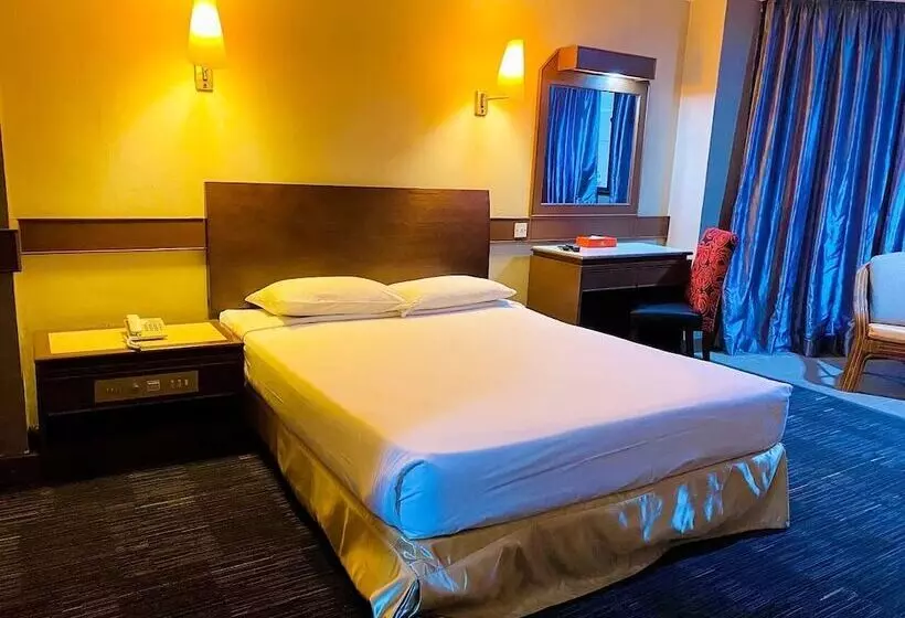 Fotos del hotel Hotel Grand Crystal:  22